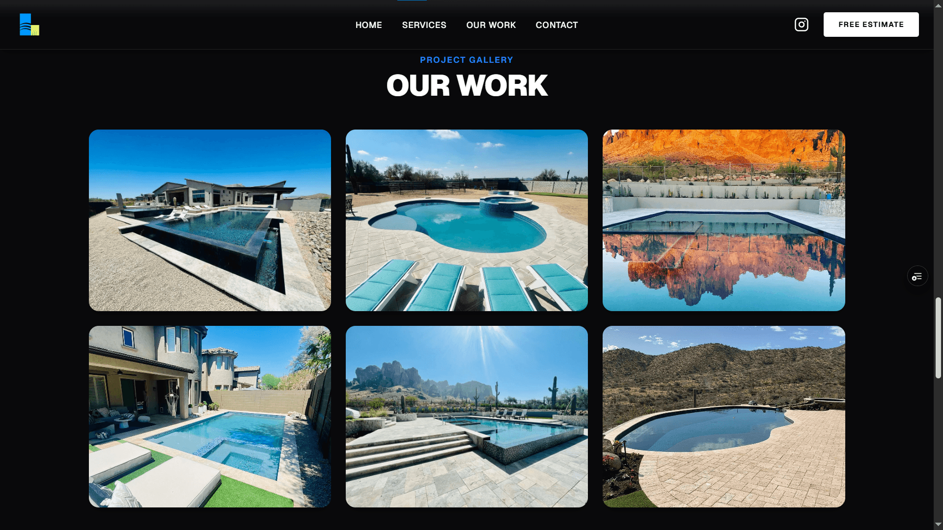 Standard Pool screenshot 5