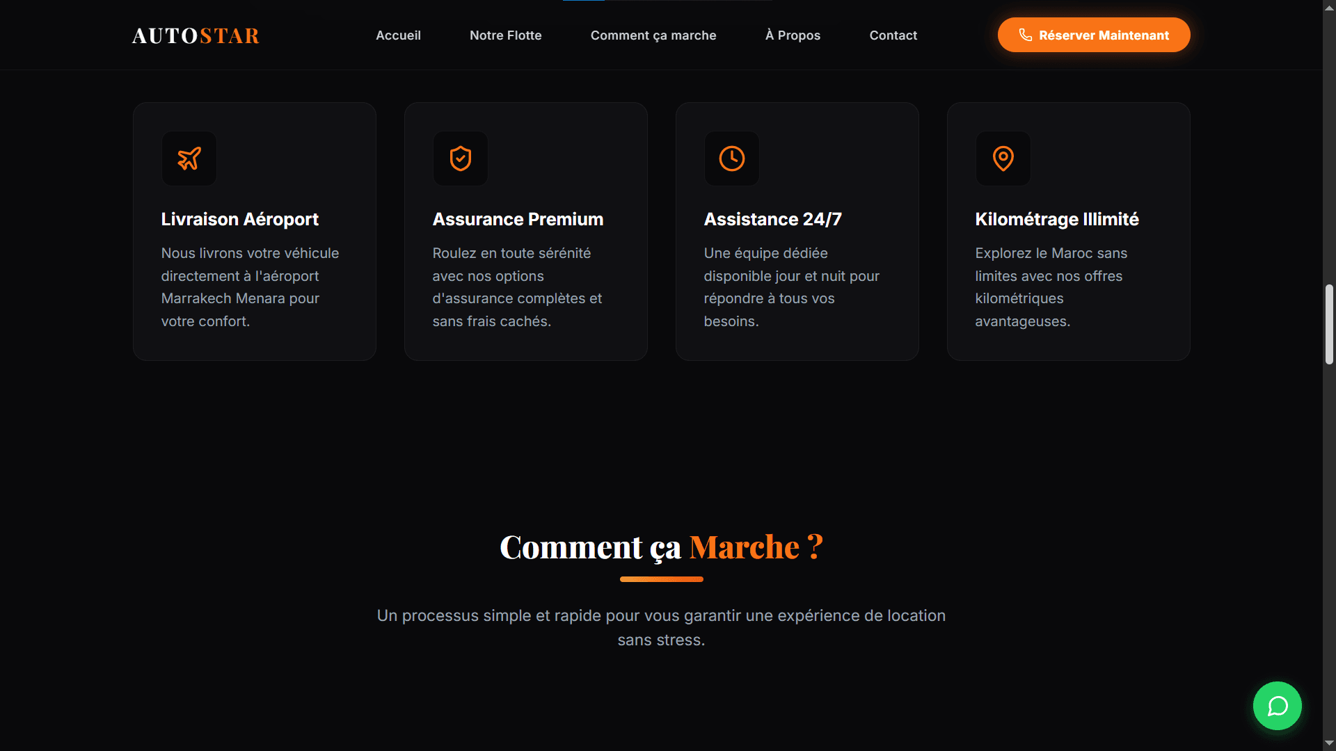 Auto Rental screenshot 4